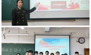 青春赴军营，梦想启新程——淮北师范大学2026届毕业生征兵动员工作扎实推进