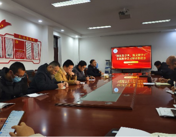 【创优良学风 做文明学子】物理与电子工程学院：“三维赋能”学风培育体系：以赛促学、以帮促优、以制促稳