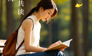 书香淮师，邀你共读——世界读书日倡议书