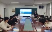 生命科学学院举办环境类专业专场招聘会 深化校企合作助力精准就业