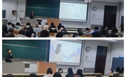 外国语学院依托“一站式”学生社区开展心理团辅