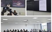 2024级思想政治教育（师范）班团支部开展主题团日活动