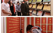 走进军营砺初心 厚植国防强担当——国防有我协会 “迷彩砺志·青春健体军营行”顺利开展 