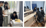深耕“一站式”学生社区建设 筑牢全员全程育人阵地——学院扎实开展系列社区育人工作