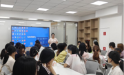 【本科生】“研”途筑梦，朋辈领航——2024级学前教育（师范）专业开展考研备考经验分享会