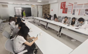 教育学院举办心理委员赋能团辅课