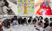 深耕社区微阵地 呵护心灵暖人心 —— 学校依托 “一站式” 学生社区打造心理育人新生态