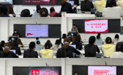 【书香马院】学院举办第二期“书香马院·悦读经典”读书分享会