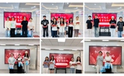表彰先进寝室 涵养文明新风  —— “一站式”学生社区开展2025-2026年度百佳文明寝室表彰活动