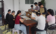 化学与化工学院2026届毕业生文明离校教育工作总结
