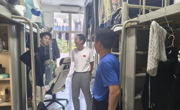 体育学院2026届毕业生文明离校教育工作总结