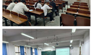 物理与电子工程学院2026届毕业生文明离校教育工作总结