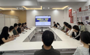 能源科学与工程学院2026 届毕业生文明离校教育工作总结