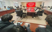 【创优良学风 做文明学子】计算机科学与技术学院：计科大讲堂-构建常态化学风建设育人新载体