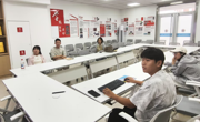 法学院依托“一站式”学生社区开展系列活动