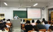 法学院召开诚信考试教育动员会