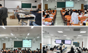 美术学院开展端午节假期学生安全教育主题活动